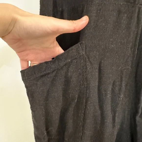 LACAUSA Short Sleeve jumpsuit - Picture 6 of 7